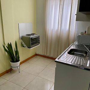 Apartamento de 1 Dormitorio